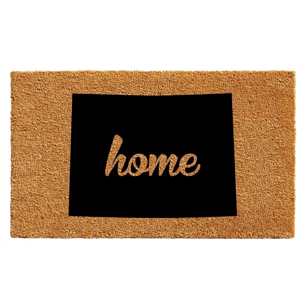 Calloway Mills Colorado Doormat 24" x 36" 105172436 The Home Depot