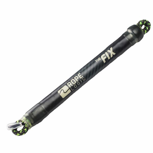 ROPE LOGIC 11 in. The FIX Single Eye Tether