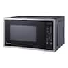 MAGIC CHEF 900-Watt Countertop Microwave Oven - Black, 0.9 cu ft - Smith's  Food and Drug