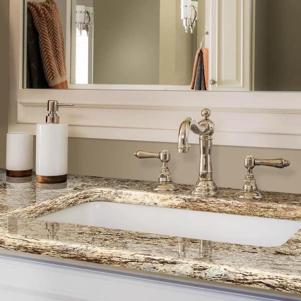 5 Reasons Granite Increases a Home's Value – Granite Gold®