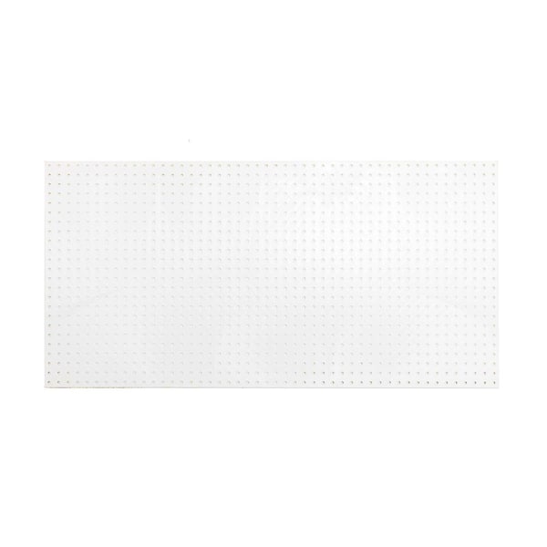 Handprint 1/2 in. x 2 ft. x 4 ft. Medium Density Fiberboard