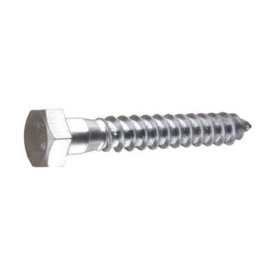 Lag Bolt Screw Hot Dipped Galvanized A307 Alloy Steel 1/2 x 6 50 Pcs Quality Metal Fast lag Screws Lag Bolt Screw Hot Dipped Galvanized A307 Alloy Steel 1/2 x 6 50 Pcs Quality Metal Fast lag Screws