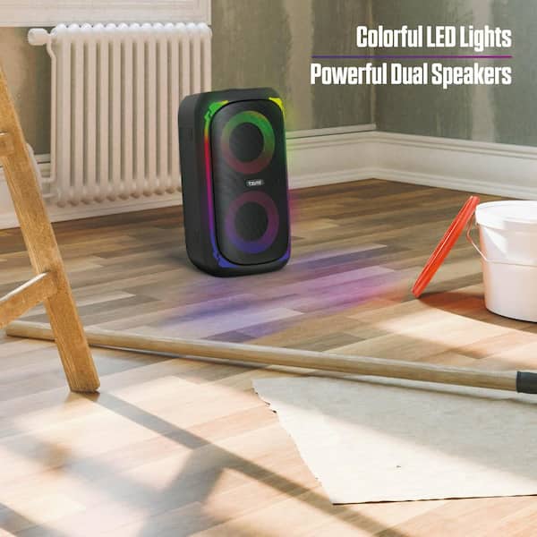 Super Bass Jobsite Speaker