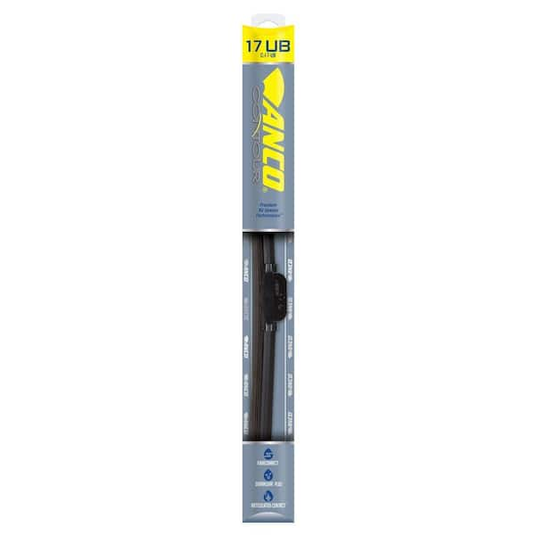 ANCO Contour 17 in. UB Wiper Blade