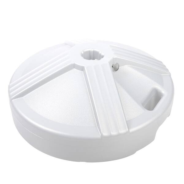 Base for beach umbrella DKD Home Decor (44.5 x 44.5 x 36 cm) main image 0
