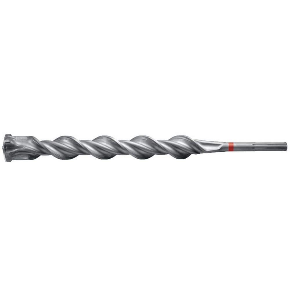 Hilti TE-YX 5/8 in. x 13 in. SDS-MAX Carbide Hammer Drill
