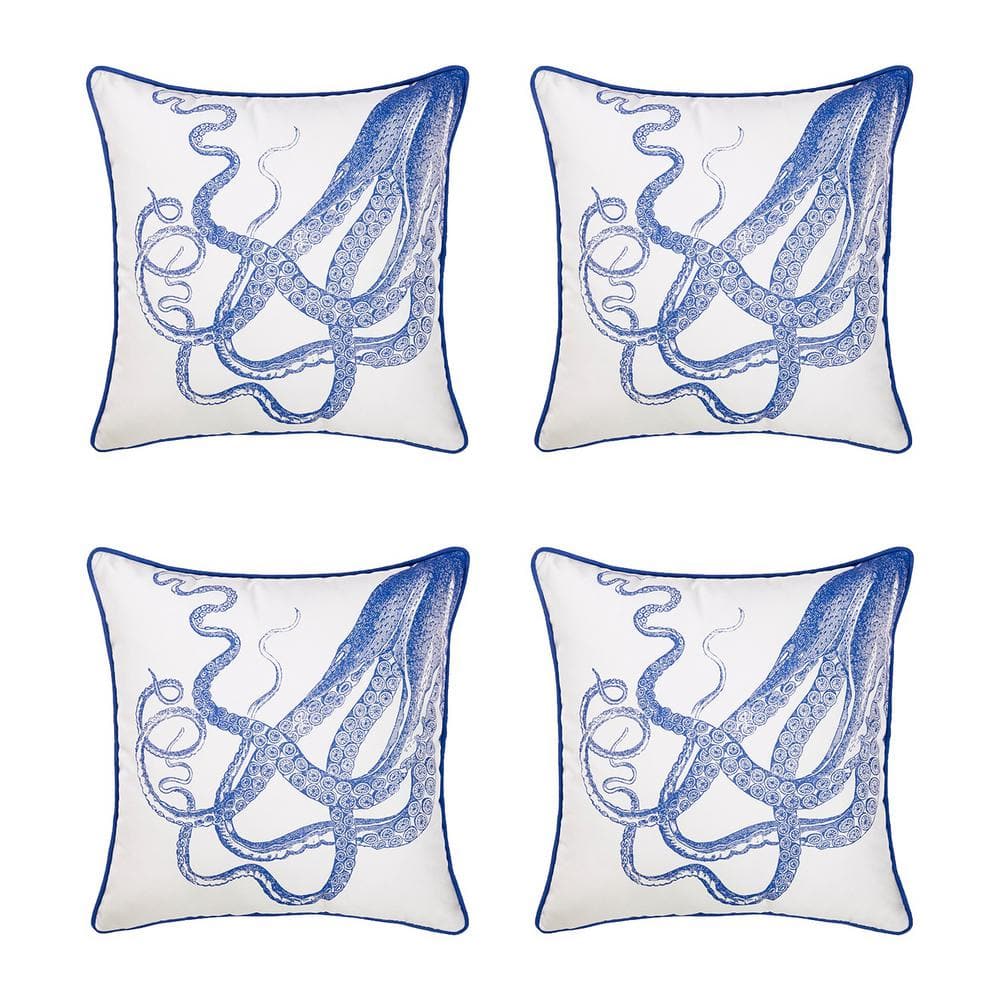 Apolena Pillow Cover (Set of 4)