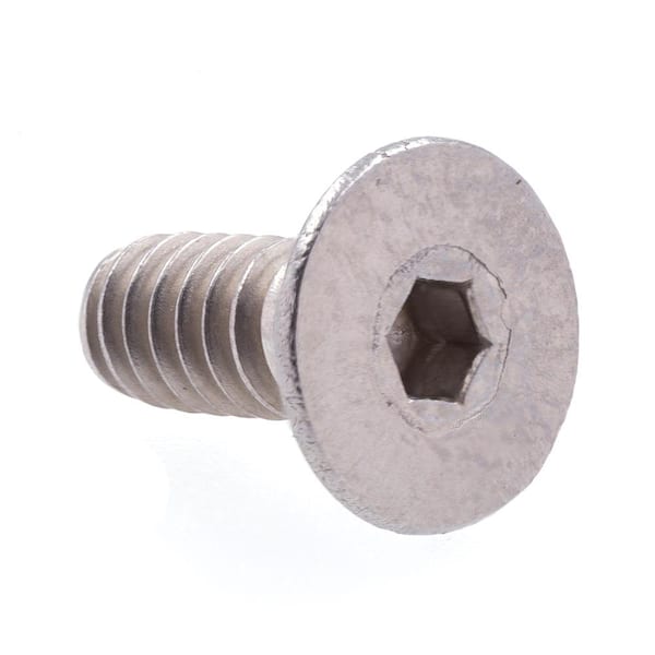 6-32 Stainless Steel Socket Head Caps screws, Coarse Thread - 18-8