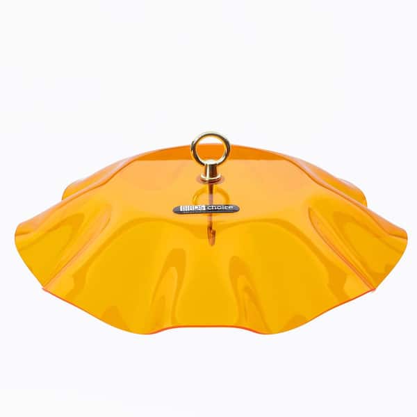 BIRDS choice Orange Weatherguard