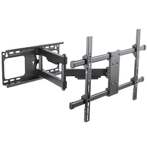 40 in. to 86 in. Full-Motion Flat Panel Large Mount
