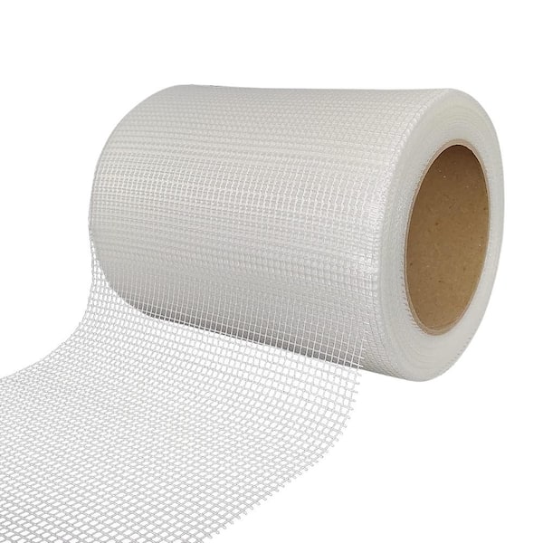 Solidrock® Fiberglass Drywall Tape