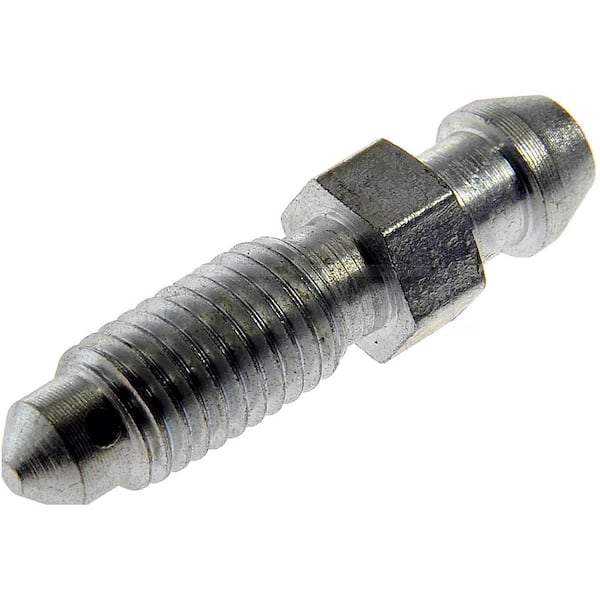 Unbranded Bleeder Screws M7-1.0 X 34mm (2-pack)
