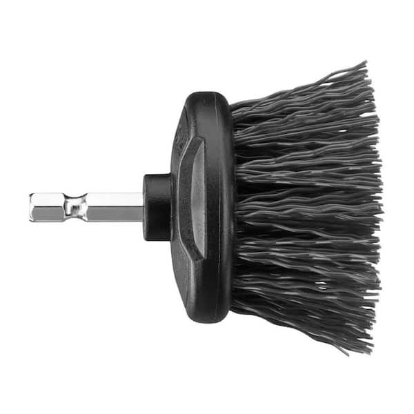 Quickie Homepro Refrigerator Brush 258 - The Home Depot