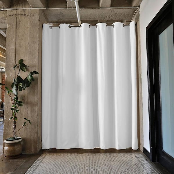Tension Curtain Rod, 80 Shower Curtain Rod