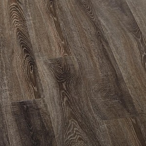 Carbillo Oak Water Resistant 12 mm Laminate Flooring (16.80 sq. ft. / case)