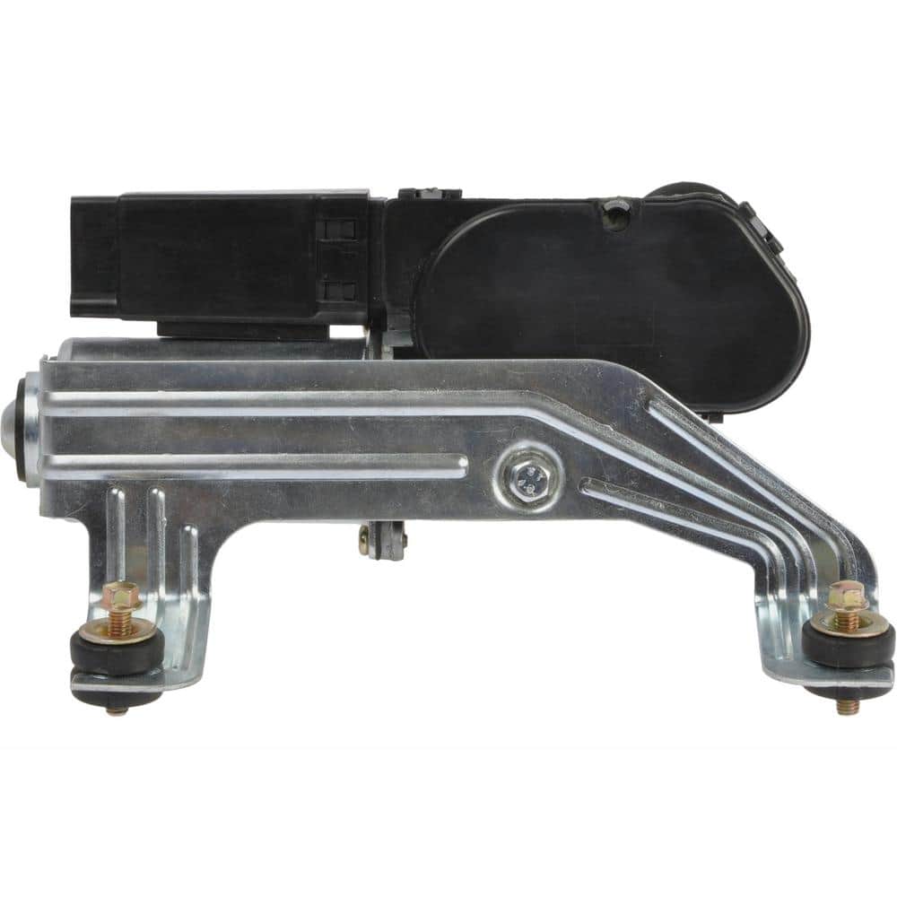 Windshield Wiper Motor 851026 The Home Depot