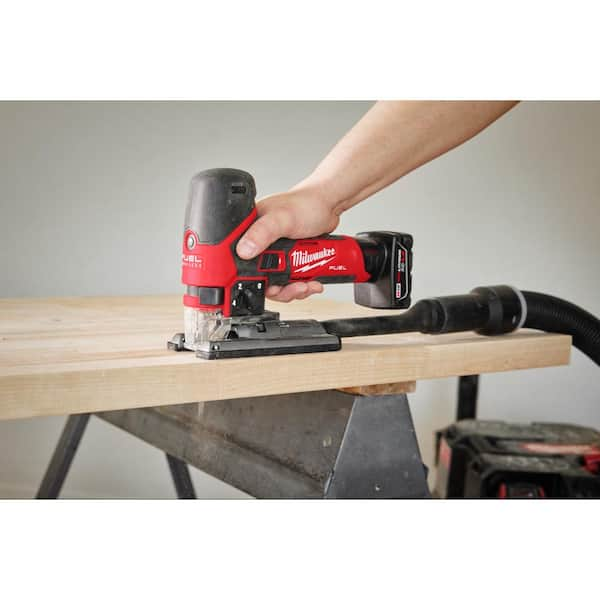 Milwaukee m12 jigsaw sale