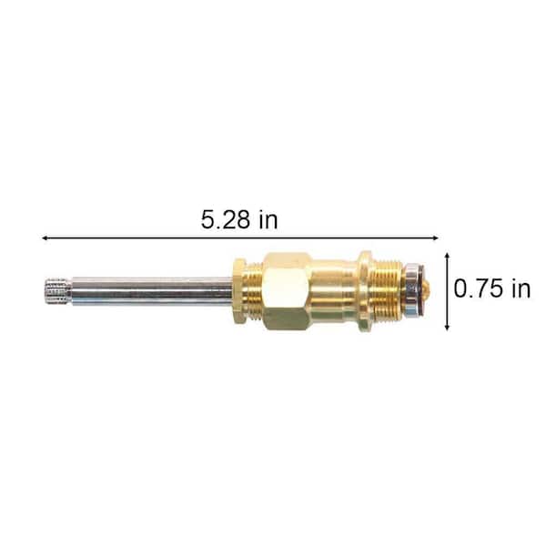 11I-6H/C Stem for Arrowhead