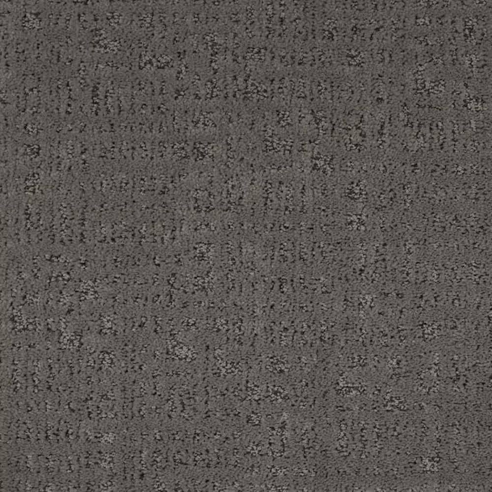 8 in. x 8 in. Pattern Carpet Sample-Rhythm & Riff-Color Sparrow price history on PriceWatchPro