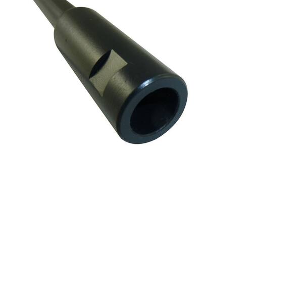 Toolocity zwa0078u TOC Longbuddy Diamond Core Bit for Concrete 5/8-11