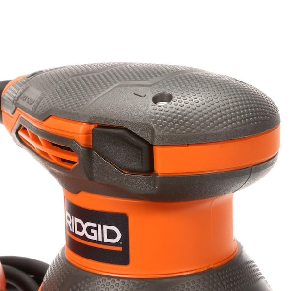 Ridgid Sander to 1 1/4 Shop Vacuum Hose Adapter Sanders R26011