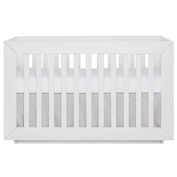 Weathered crib hot sale