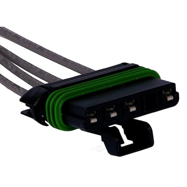 ACDelco Brake Light Connector