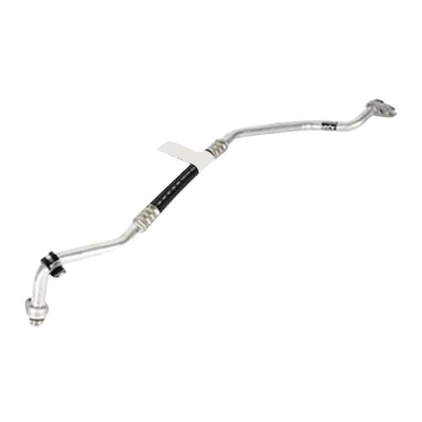 ACDelco Compressor To Evaporator A/C Hose Assembly fits 2010-2016 GMC Terrain