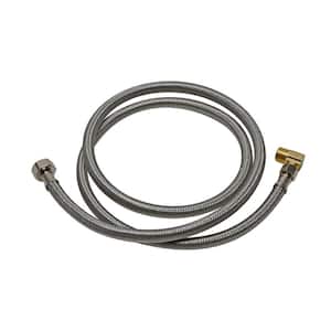 72 in. Dishwasher Connector