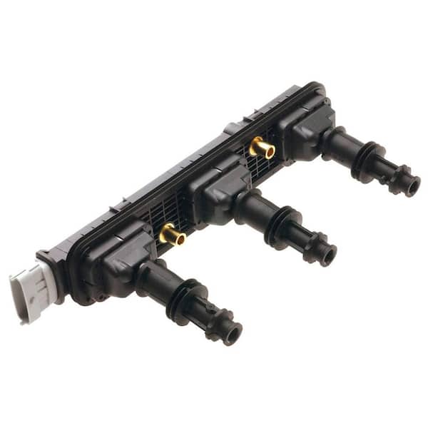 ACDelco Ignition Coil D588 The Home Depot