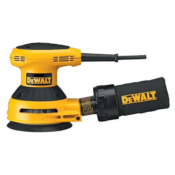 DEWALT 5 in. Random Orbital Sander