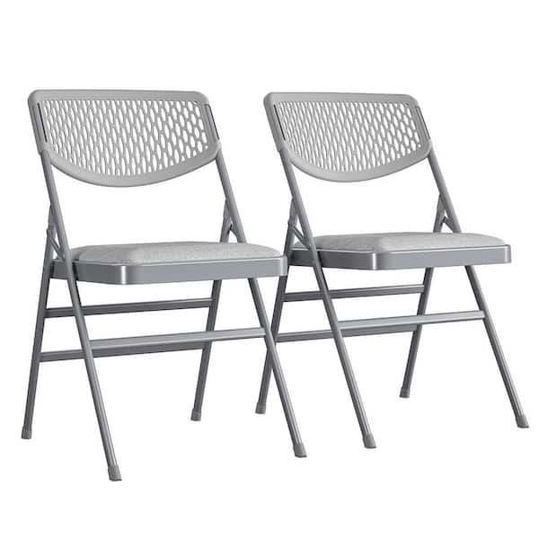 cosco padded folding chairs