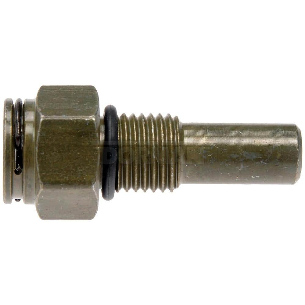 OE Solutions Transmission Line Connector 800-759 - The Home Depot