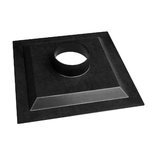 12 in. Table Saw Dust Hood for Dust Collection Systems