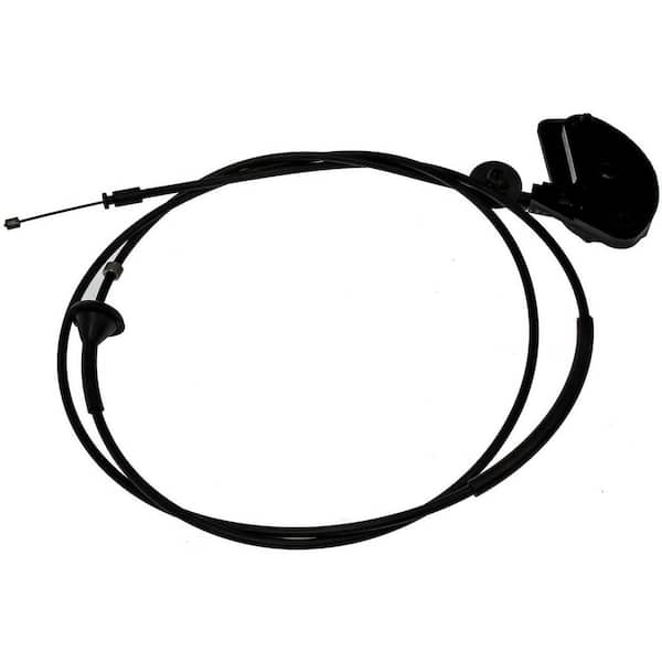 Hood Release Cable Assembly