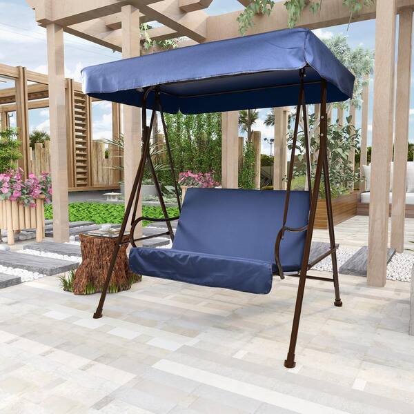 convertible swing seat