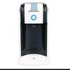 DRINKPOD HydratePro Mineral Spring Countertop Water Filtration Purification System, 4-Stage Water Filter DPHPS