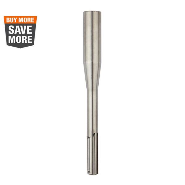 Milwaukee 48-62-4093 Ground Rod Driver SDS Max 5/8\