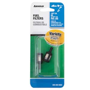 Handheld Fuel Filter Variety Pack