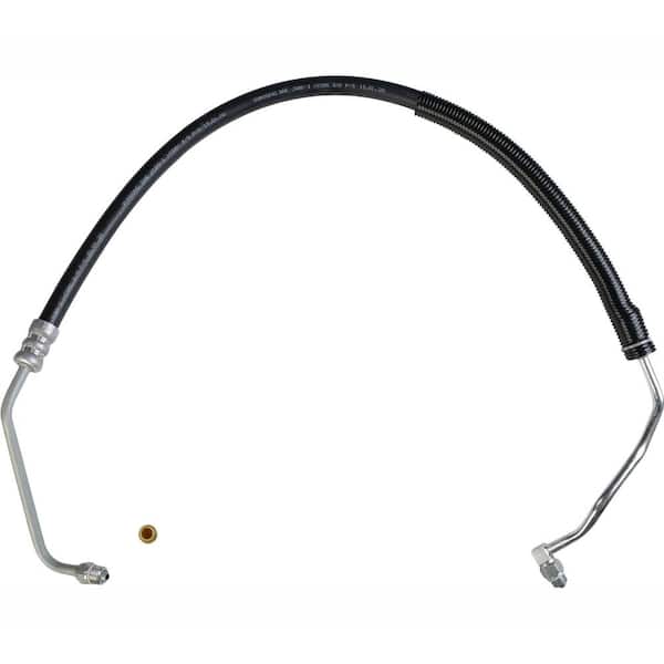 Sunsong Power Steering Pressure Line Hose Assembly