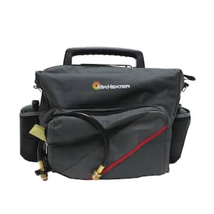 9BX Portable Buddy Carry Bag