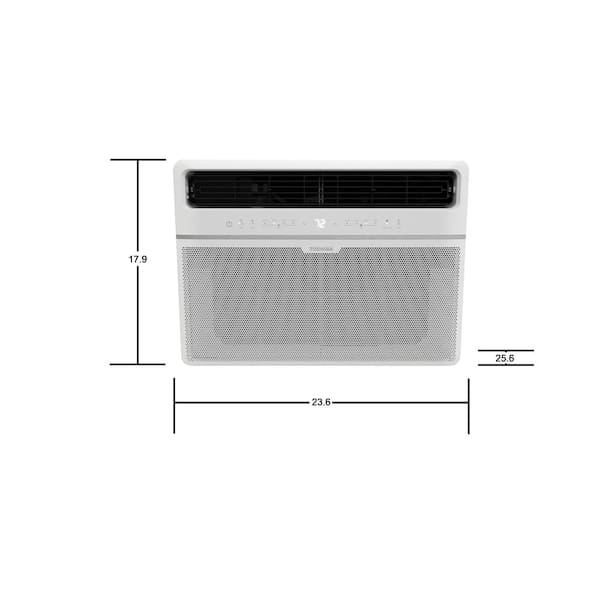 toshiba rac wk1822escwu