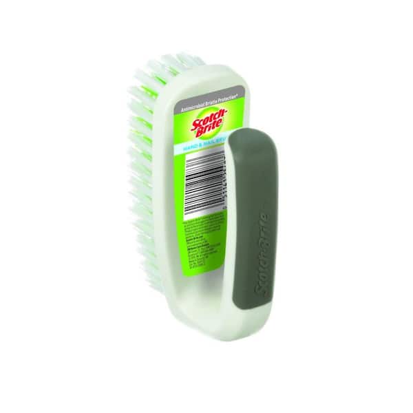 Hand and Nail Brush