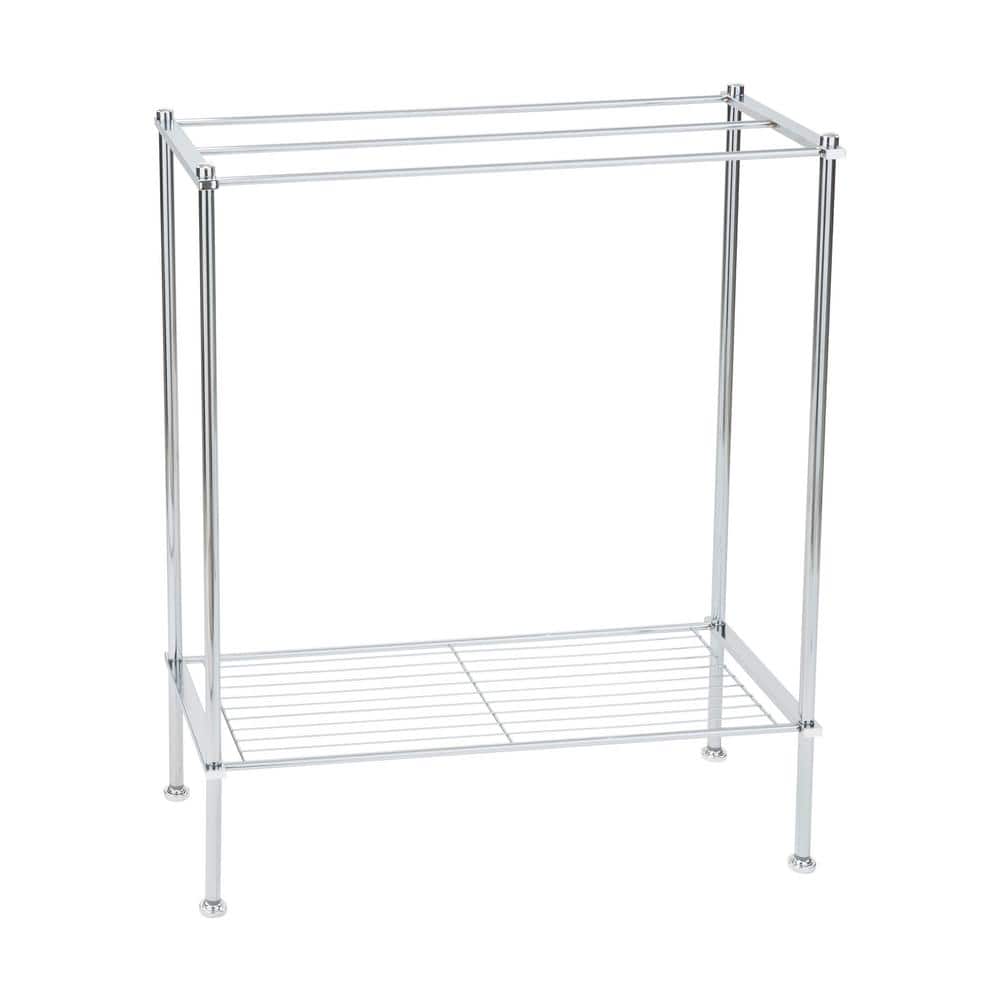 https://images.thdstatic.com/productImages/710fe94d-34c4-40f7-8214-4e051fdf3aad/svn/chrome-organize-it-all-towel-racks-nh-16986w-64_1000.jpg