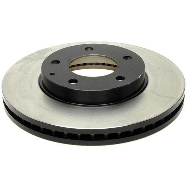 Raybestos Disc Brake Rotor