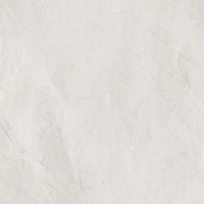 Marble Collection 15 .75 in. x 31 .5 in. Pearl Marble PVC Fiber Board Self-Adhesive Wall, Covering 18.1 sq. ft. (6-Pack)