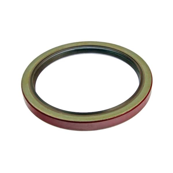 Timken Engine Crankshaft Seal fits 1981-2001 Plymouth Voyager Grand Voyager Sundance