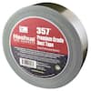 4 in. x 60 yds. 398 All-Weather Silver HVAC Duct Tape