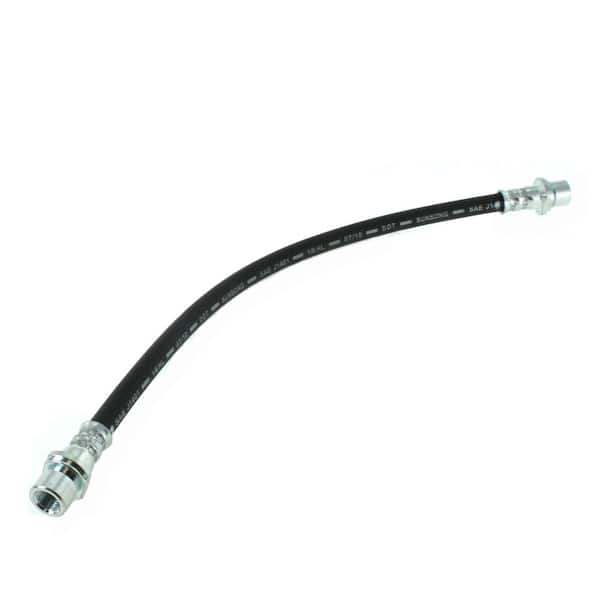 Centric Parts Brake Hydraulic Hose 2007-2009 Toyota Tundra