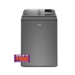 Maytag 4.7 cu.ft. Top Loading Washer with Advanced Vibration Control™